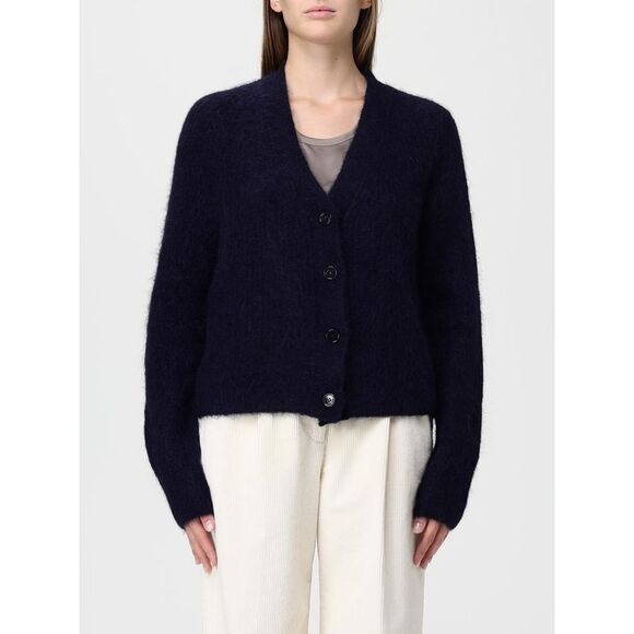 Woolrich Sweater Woman Blue